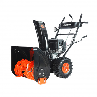 Снегоуборщик PATRIOT PRO 755 Е  426108406