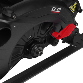 Пила циркулярная TEH TC19014L