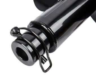 Шнек Elitech 0809.027400 для грунта, Ф250мм, L800мм, двухзаходный 210871