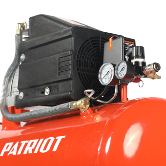 Компрессор PATRIOT PRO 50-260 