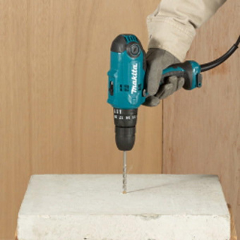 Дрель Makita HP 0300  195498