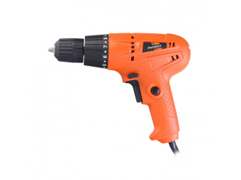 Дрель-шуруповерт сетевая PATRIOT FS 250  120301465