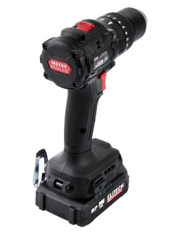 Шуруповерт Elitech HD CD 20ISL2 ((E2201.041.01) 205722