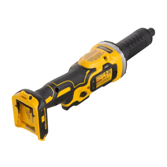 Прямошлифовальная машина DeWalt DCG426N-XJ  без АКБ и ЗУ