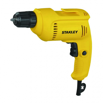 Дрель STANLEY STDR 5510 C-RU