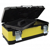 Ящик для инструмента металлопластиковый STANLEY 23"  1-95-613