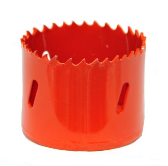 Коронка Elitech пильная Bi-Metal ф60 1820.061800