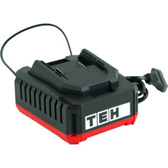 Дрель ударная аккумуляторная 20V TEH TDBL1520-1B