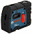 Нивелир лазерный Bosch GPL 5