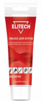Смазка для буров Elitech 2006.000100  176460