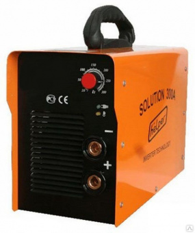Сварочный инвертор PROFHELPER SOLUTION 300A
