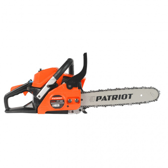Бензопила PATRIOT PT 385