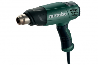 Фен Metabo H 16-500  601650000