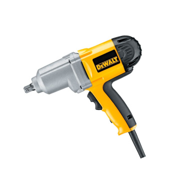 Гайковерт DeWalt DW 292 QS импульсный