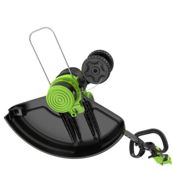 Триммер Greenworks GD24LT331  без АКБ и ЗУ 2113407