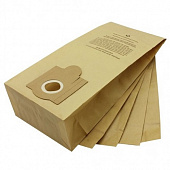 Мешок бумажный для проф. пылесосов до 36 л Hitachi WDE 3600 AIR Paper P-3031/5