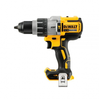 Шуруповерт DeWalt DCD 996 NT-XJ