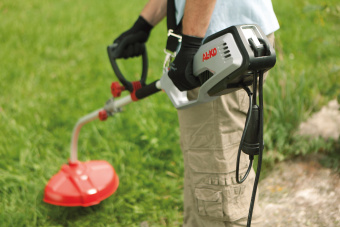 Триммер AL-KO Premium BC 1000 E   112923