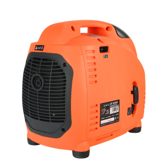 Генератор инверторный PATRIOT GP 3000i  474101045