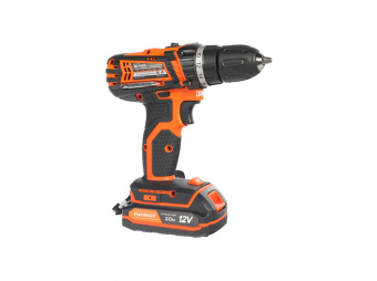 Дрель-шуруповерт  PATRIOT BR 111 ES  180201411