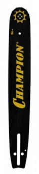Шина CHAMPION 16" 3/8" 1,6 60 звеньев 952919