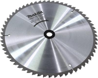 Диск пильный Makita Premium ф260х30\15.88х2.3мм, 60 зубьев, для дерева A-85014