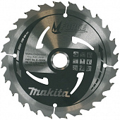 Диск пильный Makita 210*16Т*30*2,3 В-07973