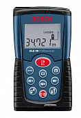 Измеритель длины Bosch DLE 40