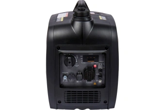 Бензогенератор Elitech HD GIS 2600RМ