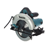 Пила циркулярная Makita HS7000