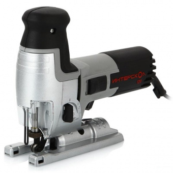 Лобзик ИНТЕРСКОЛ МП-120/750Э
