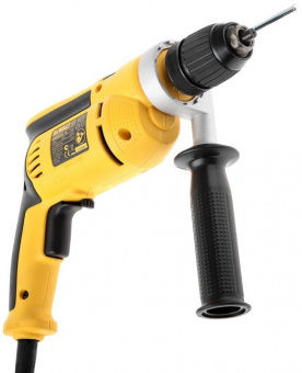 Дрель DeWalt DWD 024 S