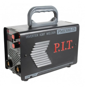 Сварочный инвертор PMI 300-D IGBT  P.I.T
