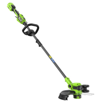 Триммер Greenworks GD24LT331  без АКБ и ЗУ 2113407