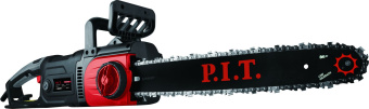 Пила цепная электрическая PKE405-C6  P.I.T.
