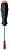 Отвертка Felo M-TEC PZ2x100 50120330