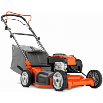 Газонокосилка Husqvarna LC 153 S