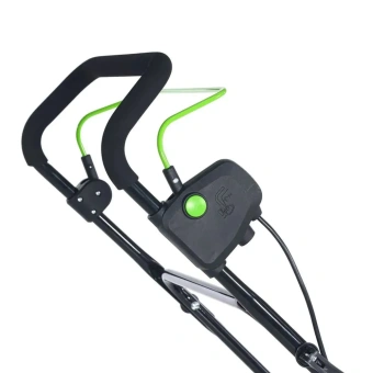 Аэратор-скарификатор аккум. Greenworks GD40SC38IIK4 (40V, 1Акб*4Ач и ЗУ)    2517607UB