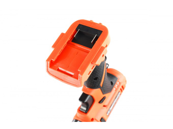 Дрель-шуруповерт аккум. PATRIOT BR117Li 