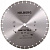 Диск алмазный TRIO DIAMOND 500*12*25,4 Hilberg Hard Materials Лазер HM111