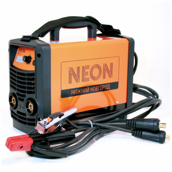 Сварочный инвертор NEON ВД-201