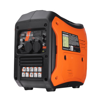 Генератор инверторный PATRIOT iGX 2000  471102320