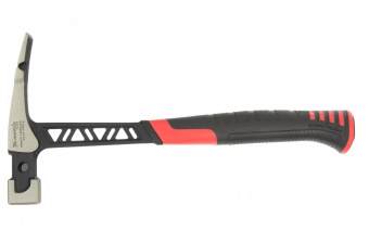 Молоток кровельщика Matrix PRO 680г цельнокованый  10632