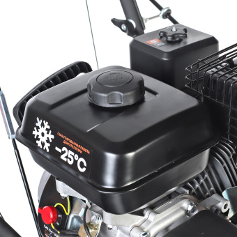 Снегоуборщик PATRIOT PRO 650
