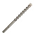 Бур Makita SDS Mах 22х400х520мм, ZENTRO P-77861