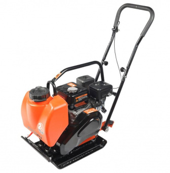 Виброплита PATRIOT VT-60LB Loncin G 200 F  590106005