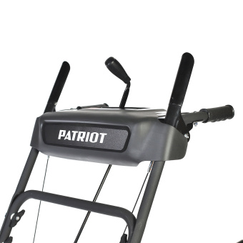 Снегоуборщик PATRIOT PRO 650