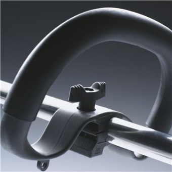 Бензокоса Husqvarna 122 С 9667797-01