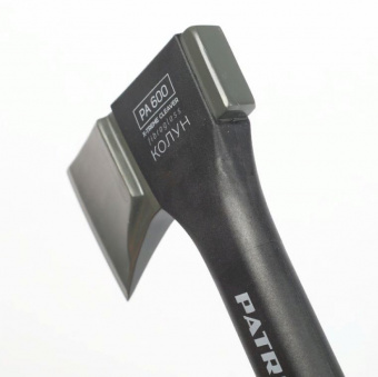 Топор-колун PATRIOT РА 600 Logger  Х-Treme Cleaver 1300г. Т11  777001320