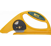 Нож для напольных покрытий с дисковым лезвием 10375